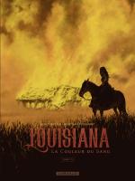 Louisiana, la couleur du sang 3