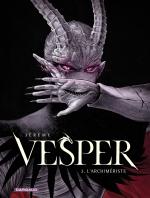 Vesper # 2