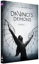 Da Vinci's Demons 1