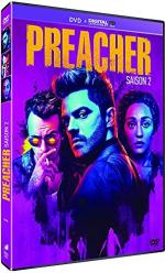 Preacher # 2