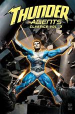Agents Tonnerre 3