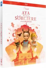 Aya et la Sorcière 0 Film