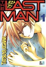 The last man 1 Manga