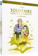 Souvenirs goutte à goutte 0