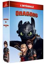 Dragons 1 et 2 1