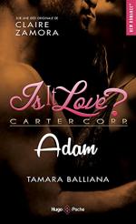 Is it Love ? # 4