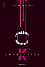 Génération K 2