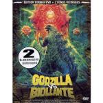 Duopack Godzilla 3
