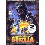 Duopack Godzilla 2