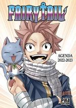 Agenda Fairy Tail 1 agenda