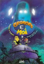 Georges & moi 2