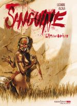 Sanguine 1