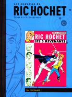 Ric Hochet # 10