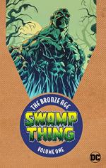 Swamp Thing - The Bronze Age 1