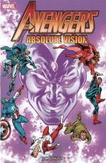 Avengers - Absolute Vision 2