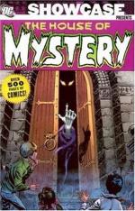 Showcase Presents - The House of Mystery 1