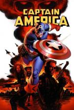 Captain America 1