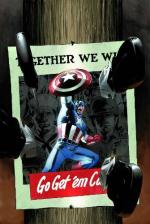 Captain America 3
