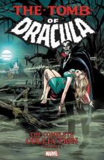 Le tombeau de Dracula 1