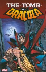 Le tombeau de Dracula 3