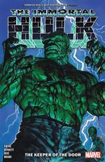 Immortal Hulk 8