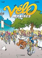Les vélomaniacs 1