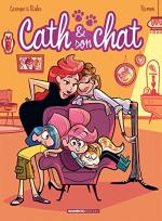 Cath et son chat 6