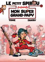 Le petit Spirou présente... # 2