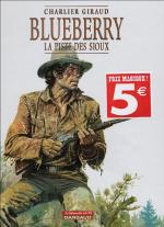Blueberry 9