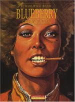 Blueberry 13