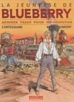 La jeunesse de Blueberry 12