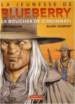 La jeunesse de Blueberry 14