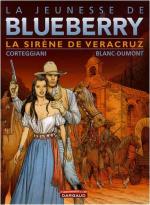 La jeunesse de Blueberry 15