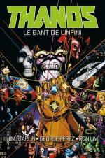 Le Gant de l'Infini 1