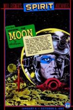 The Spirit Archives 24