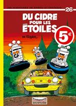 Les Enfants de Saphir 26