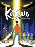 Katsuo # 2