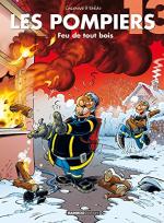 Les pompiers 13