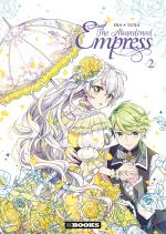 The Abandoned Empress # 2