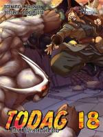 TODAG - Tales of demons and gods 18 Manhua