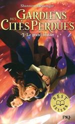 Gardiens des Cités Perdues 3