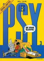 Les psy 3