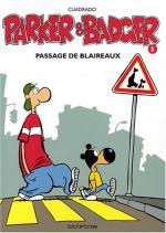 Parker et Badger 3