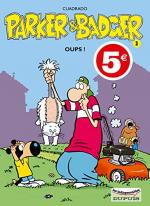 Parker et Badger 2