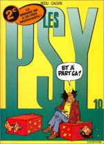 Les psy 10