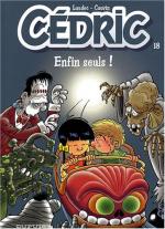 Cédric 18