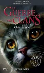La guerre des clans 8