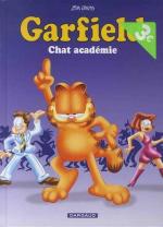 Garfield 38