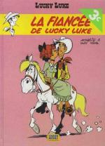 Lucky Luke # 24