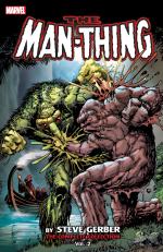 Man-Thing 2